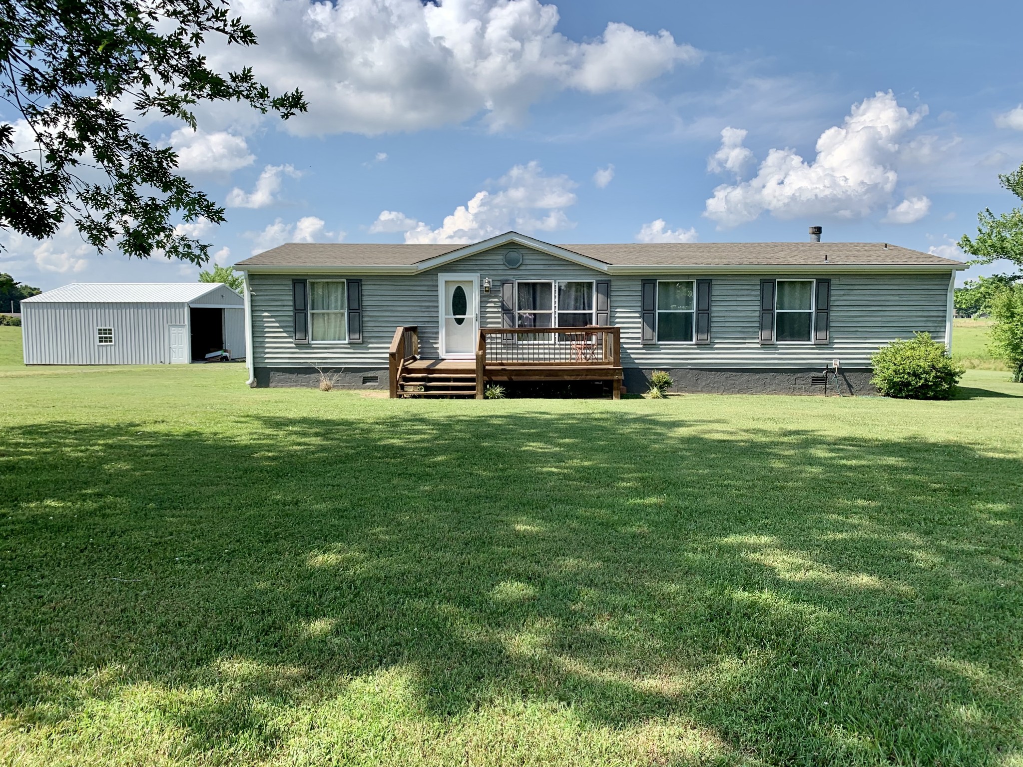 1145 Boyd Road Lafayette, TN 37083 - Photo 1 of 17 Gallery Image 1