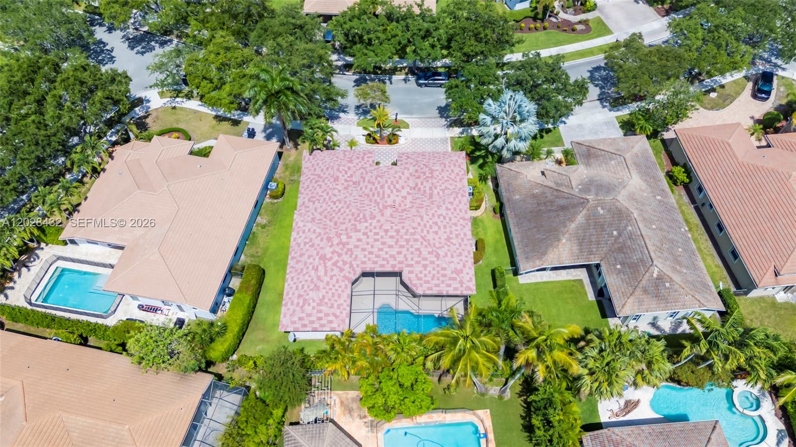 3852 Oak Ridge Circle Weston, FL 33331 - Photo 50 of 57