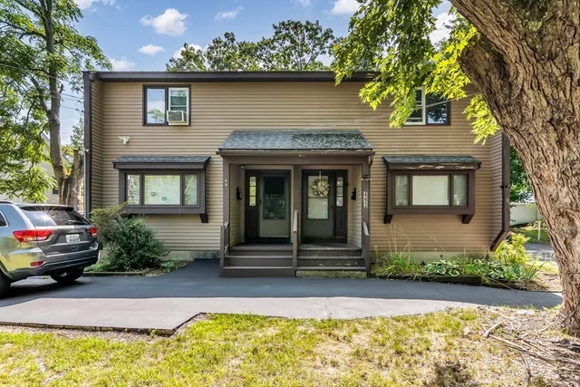 $380,000 | 493 Andover Street, Unit 493, Lawrence, MA 01843