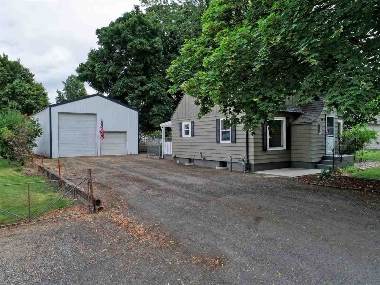 1503 South Bowdish Road Spokane Valley, WA 99206 - Photo 1 of 50 Gallery Image 1