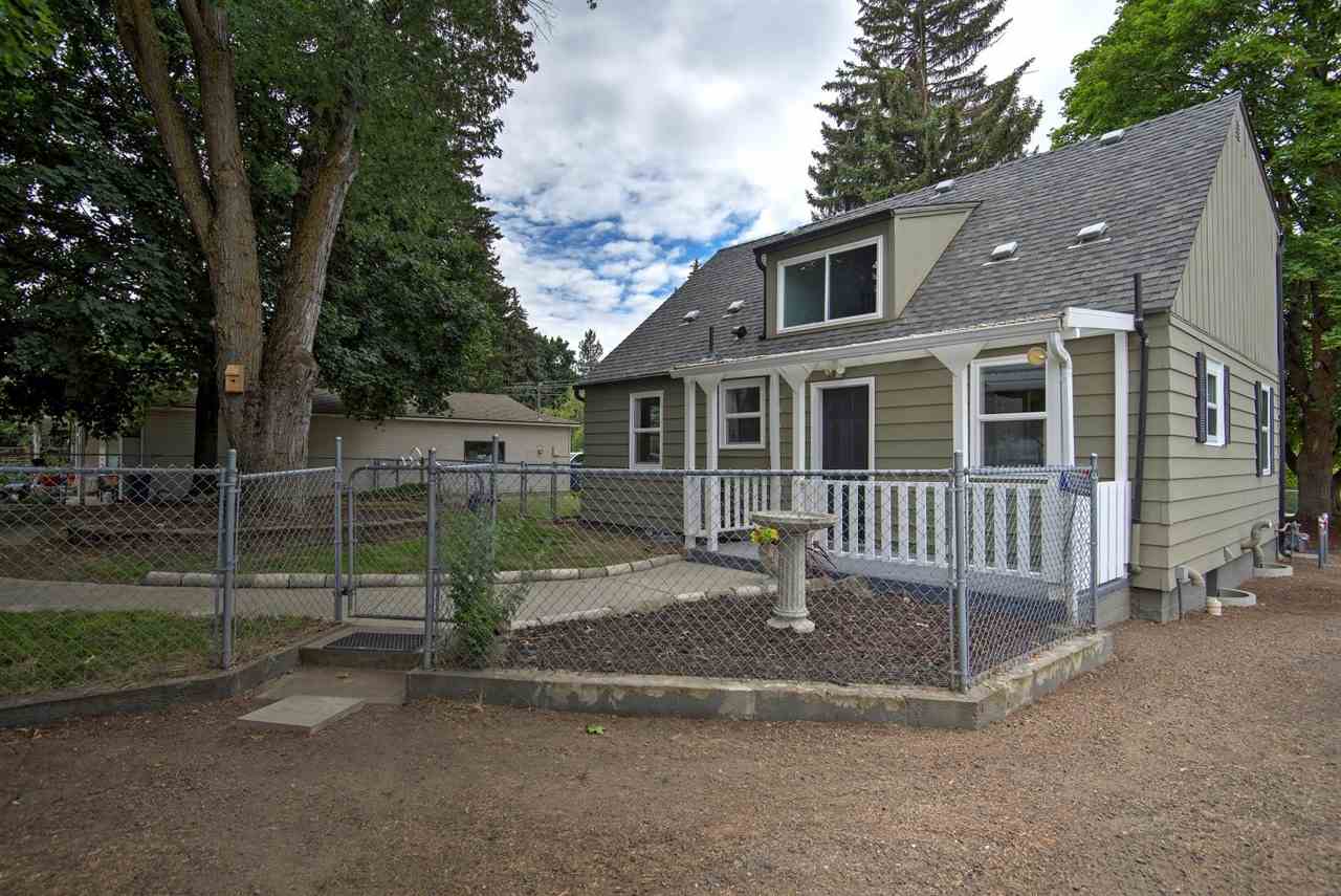 1503 South Bowdish Road Spokane Valley, WA 99206 - Photo 2 of 50 Gallery Image 2
