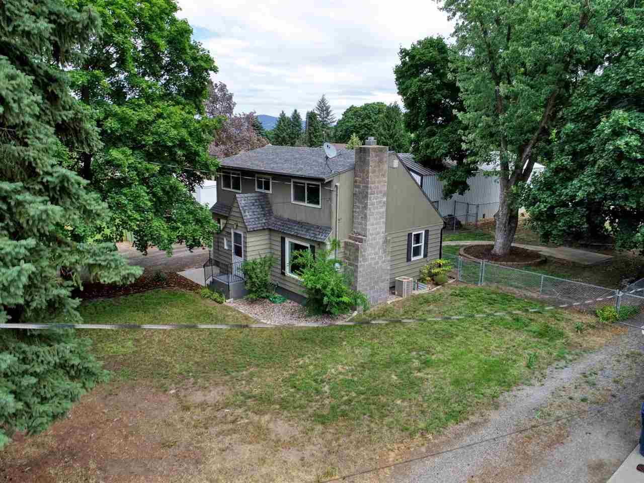 1503 South Bowdish Road Spokane Valley, WA 99206 - Photo 3 of 50 Gallery Image 3