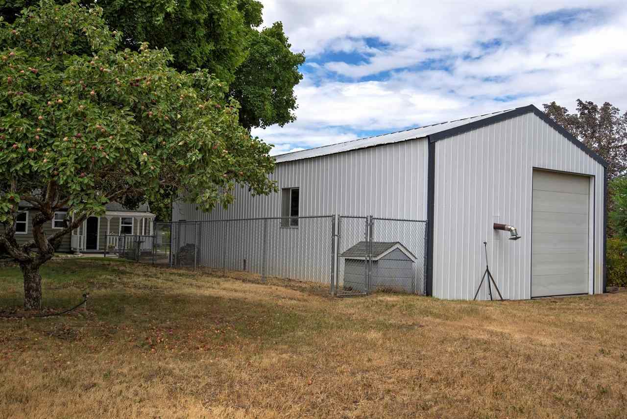 1503 South Bowdish Road Spokane Valley, WA 99206 - Photo 4 of 50 Gallery Image 4