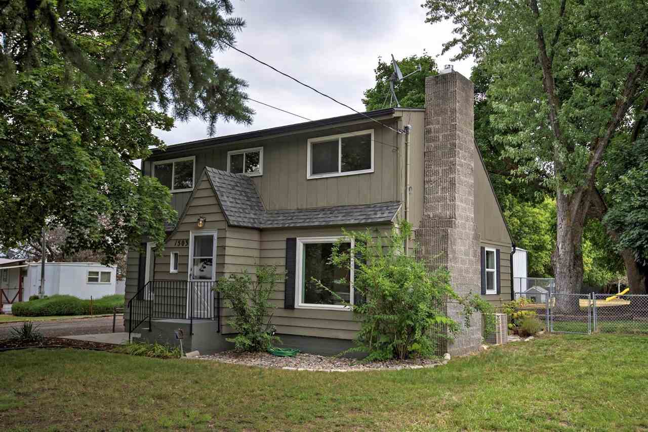1503 South Bowdish Road Spokane Valley, WA 99206 - Photo 36 of 50 Gallery Image 36