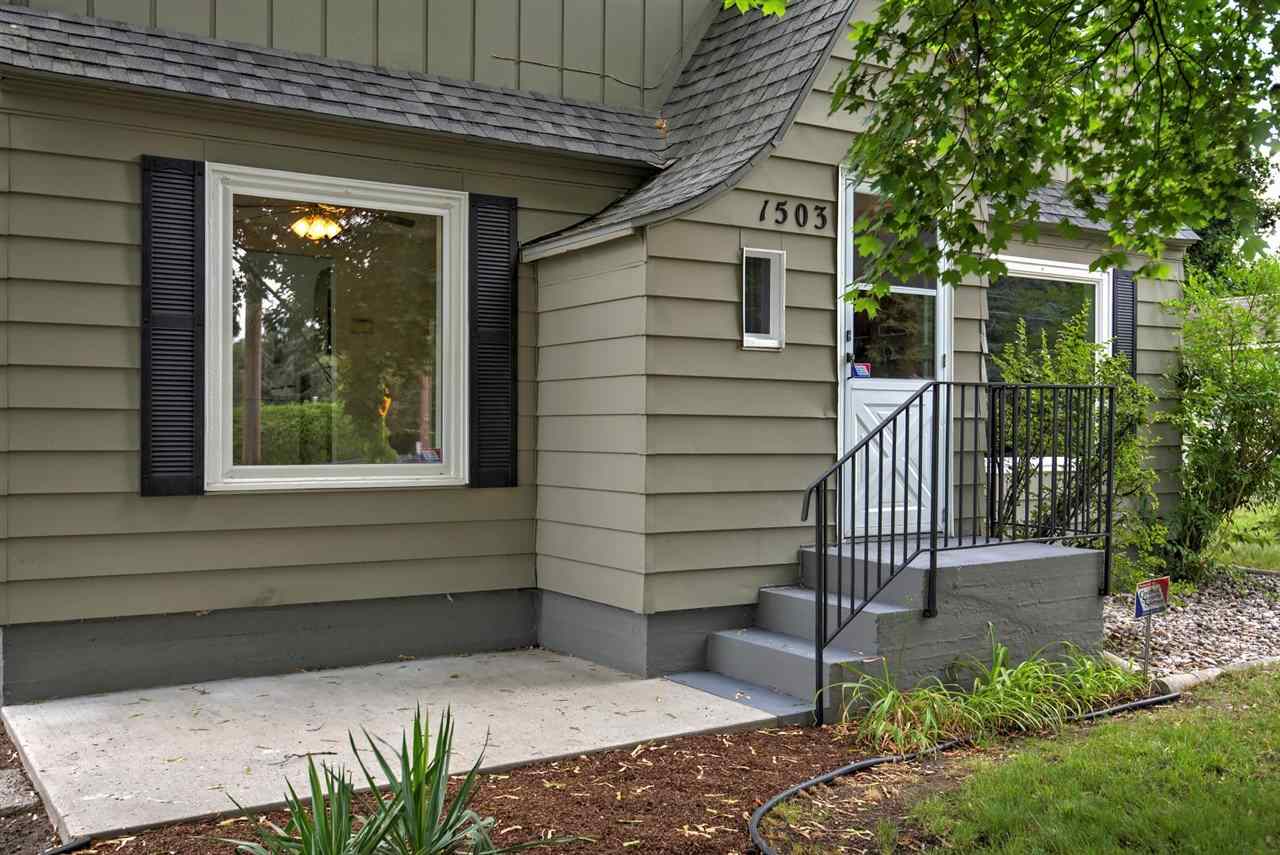 1503 South Bowdish Road Spokane Valley, WA 99206 - Photo 38 of 50 Gallery Image 38