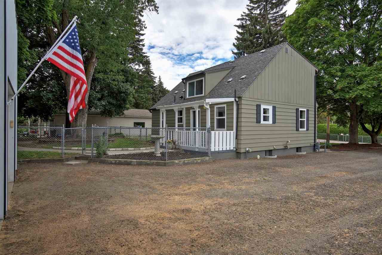1503 South Bowdish Road Spokane Valley, WA 99206 - Photo 41 of 50 Gallery Image 41