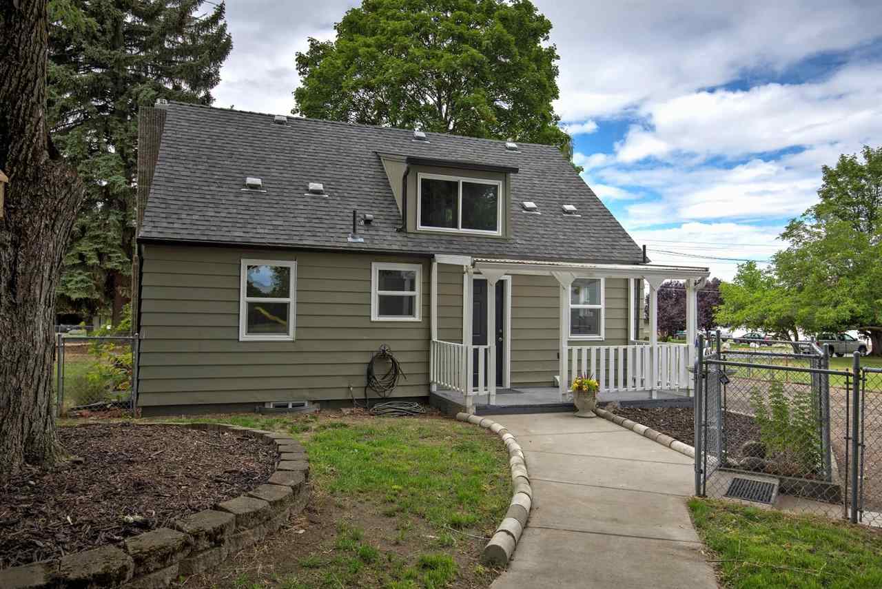 1503 South Bowdish Road Spokane Valley, WA 99206 - Photo 42 of 50 Gallery Image 42