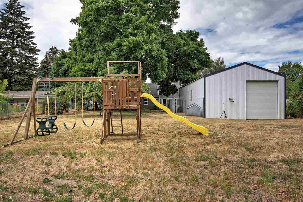 1503 South Bowdish Road Spokane Valley, WA 99206 - Photo 49 of 50 Gallery Image 49