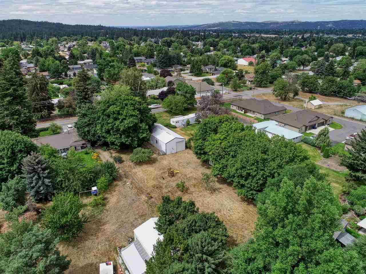 1503 South Bowdish Road Spokane Valley, WA 99206 - Photo 50 of 50 Gallery Image 50