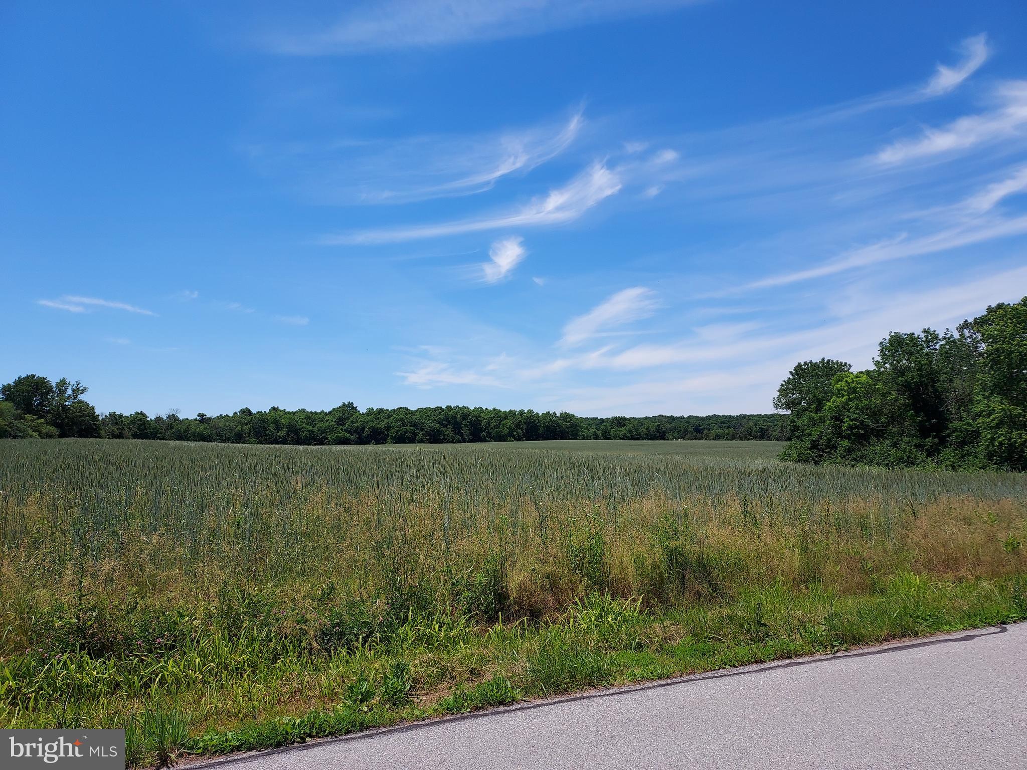 0 Rentzel Road Gettysburg, PA 17325 - Photo 1 of 6 48 Adams County Acres