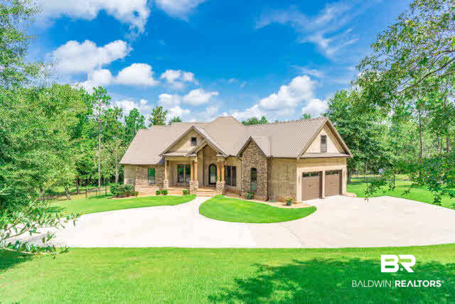 10041 Bromley Road Bay Minette, AL 36507 - Photo 1 of 26