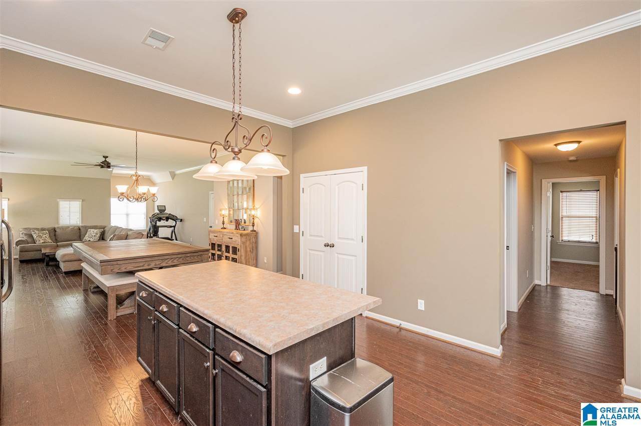 840 East Braddock Road Springville, AL 35146 - Photo 15 of 39
