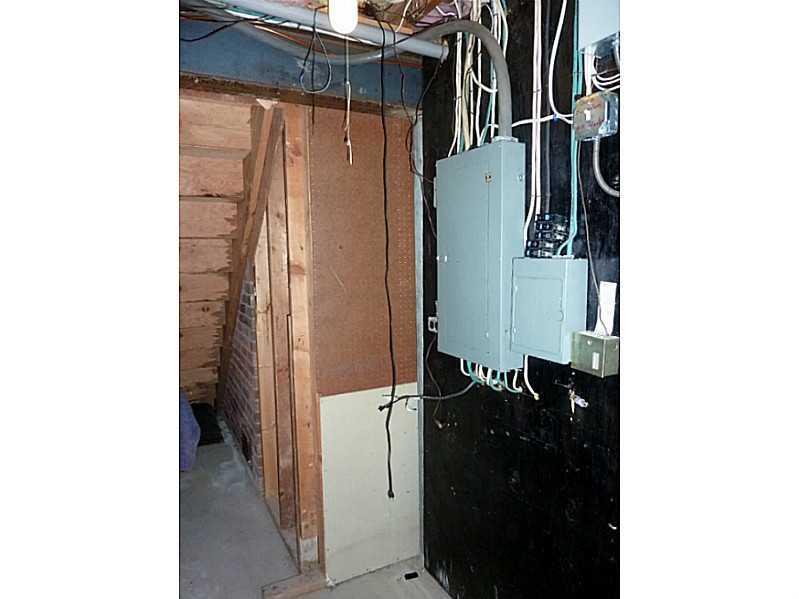 366 East Madison Road Madison, ME 04950 - Photo 23 of 29 Other. Circuit Breaker Panel