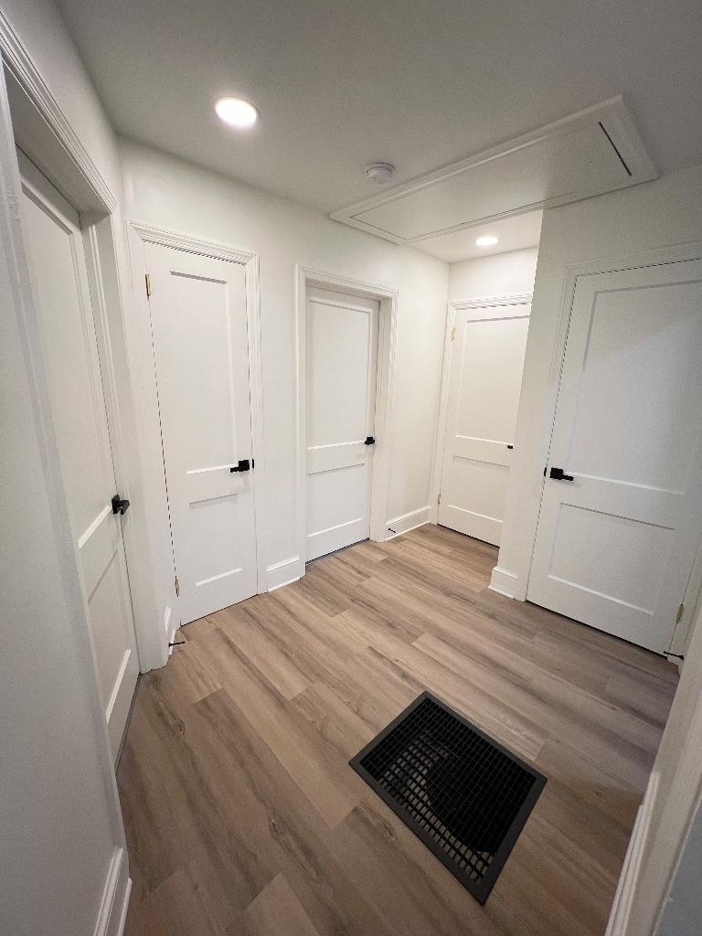 112 East Crescent Road Spartanburg, SC 29301 - Photo 16 of 30