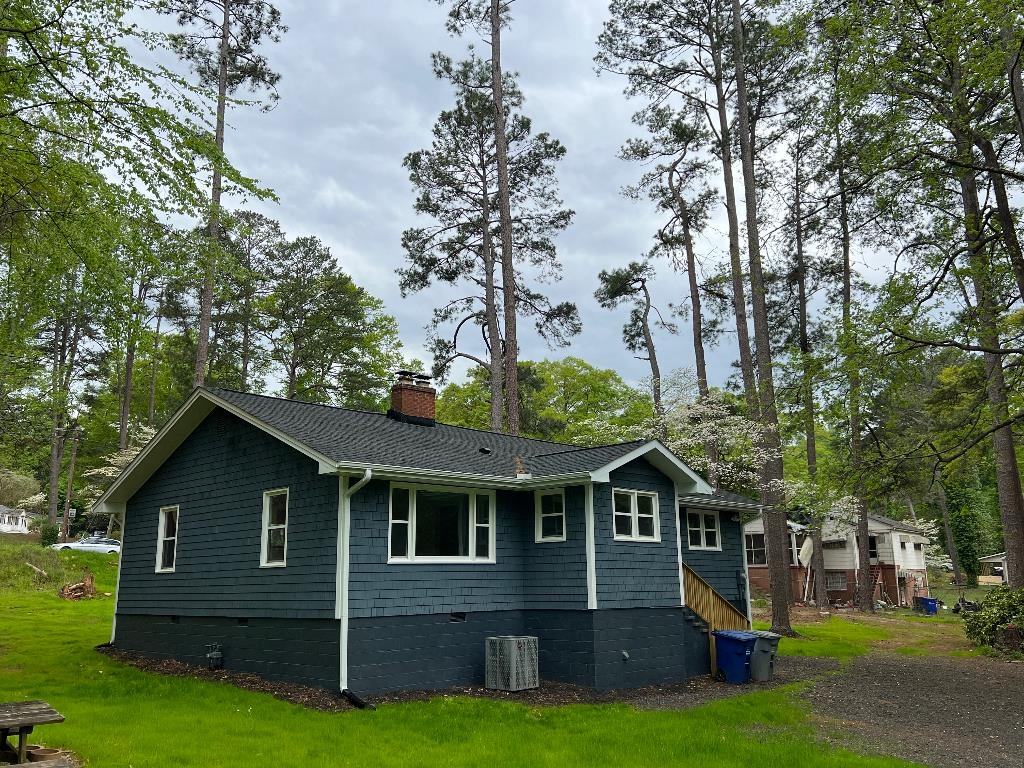 112 East Crescent Road Spartanburg, SC 29301 - Photo 2 of 30