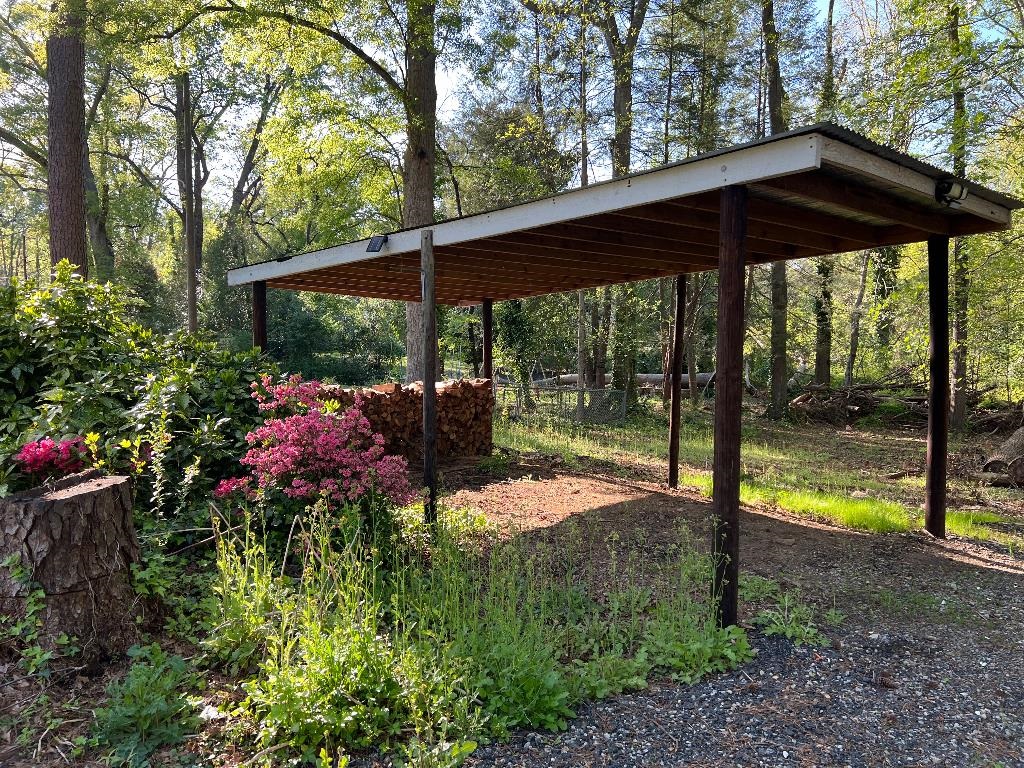 112 East Crescent Road Spartanburg, SC 29301 - Photo 24 of 30