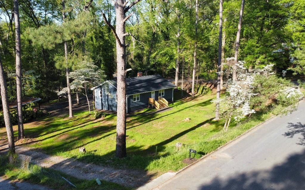 112 East Crescent Road Spartanburg, SC 29301 - Photo 30 of 30