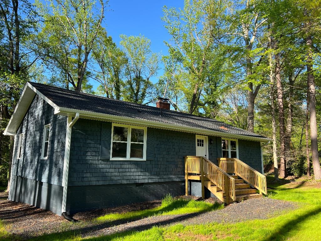 112 East Crescent Road Spartanburg, SC 29301 - Photo 4 of 30