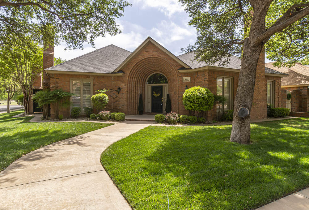 3901 86th Street Lubbock, TX 79423 - Photo 1 of 45 3601-86th-47