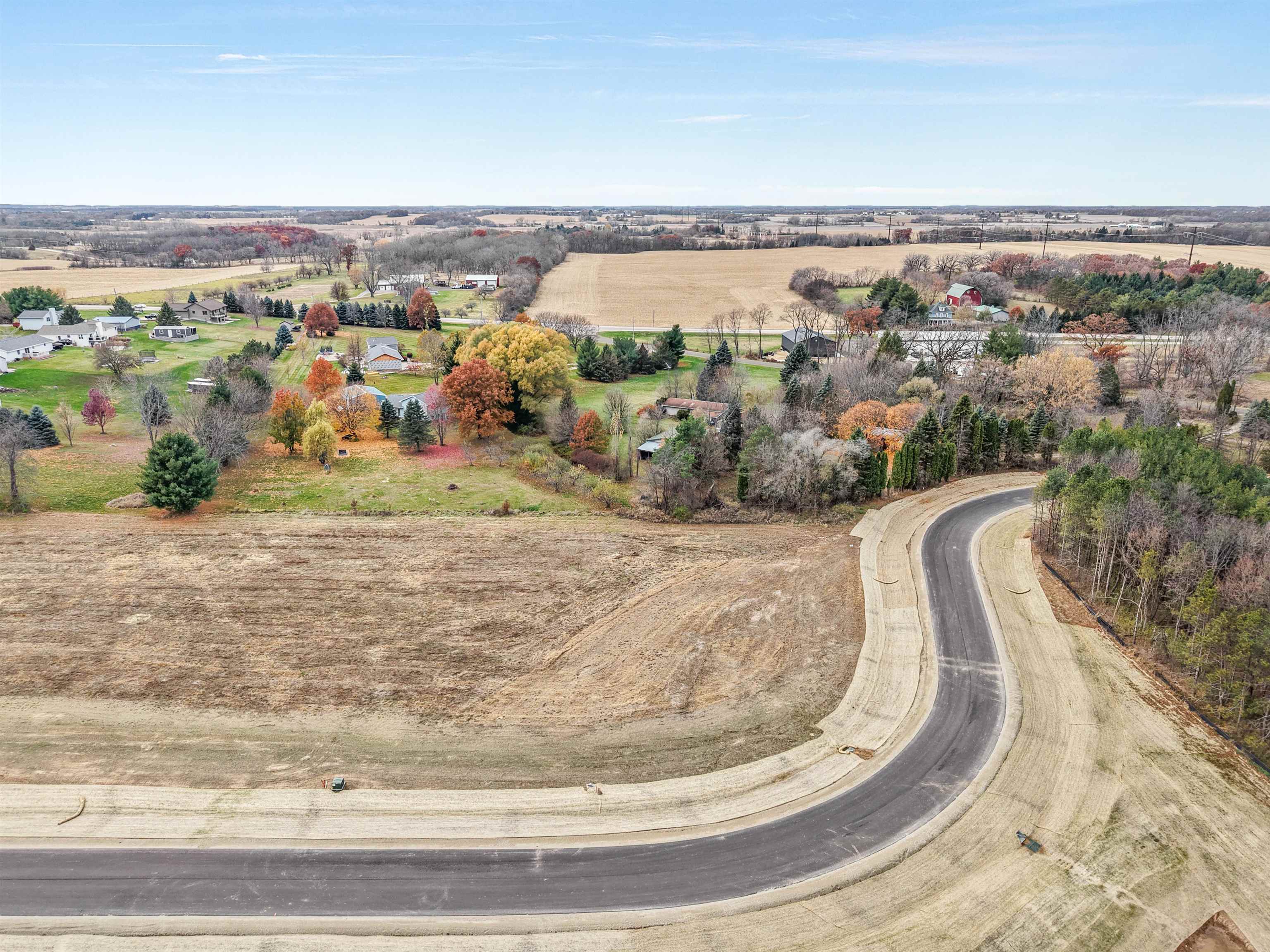 Lot 15 Hawks View Edgerton, WI 53534 - Photo 4 of 8