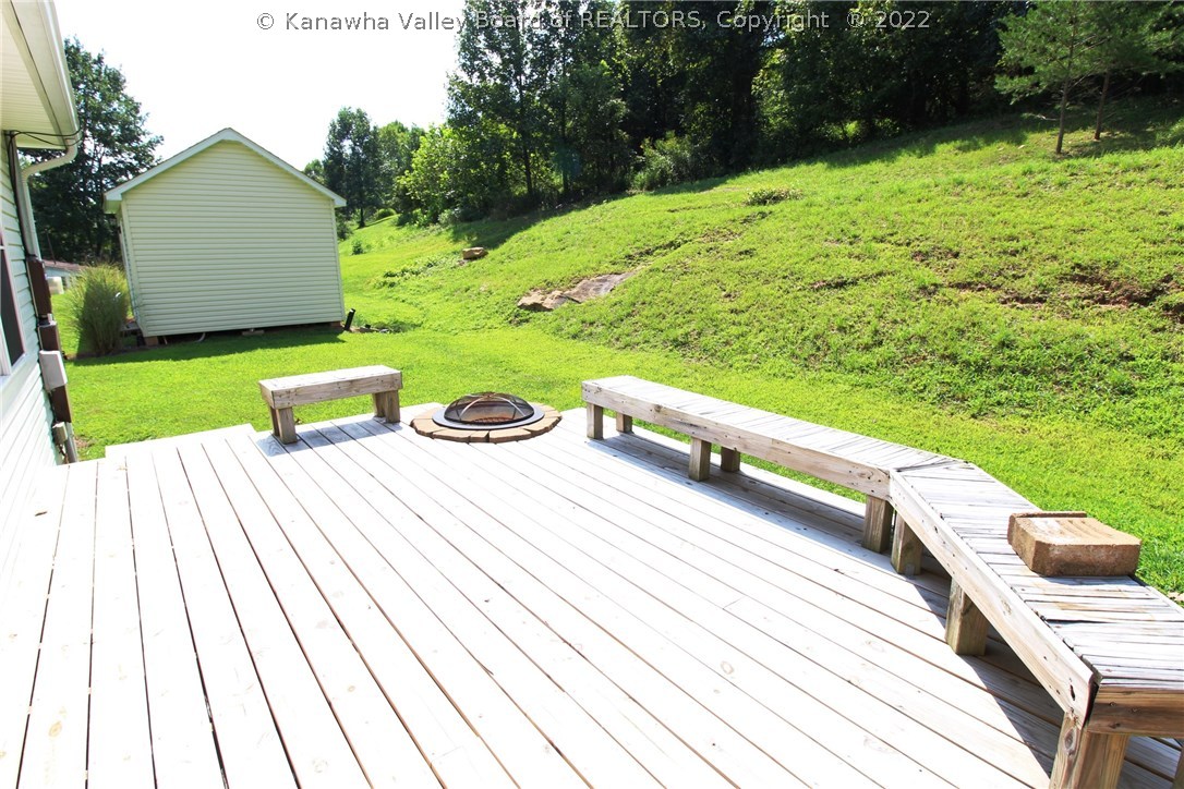 251 Rocky Step Road Hurricane, WV 25526 - Photo 22 of 26 Gallery Image 22