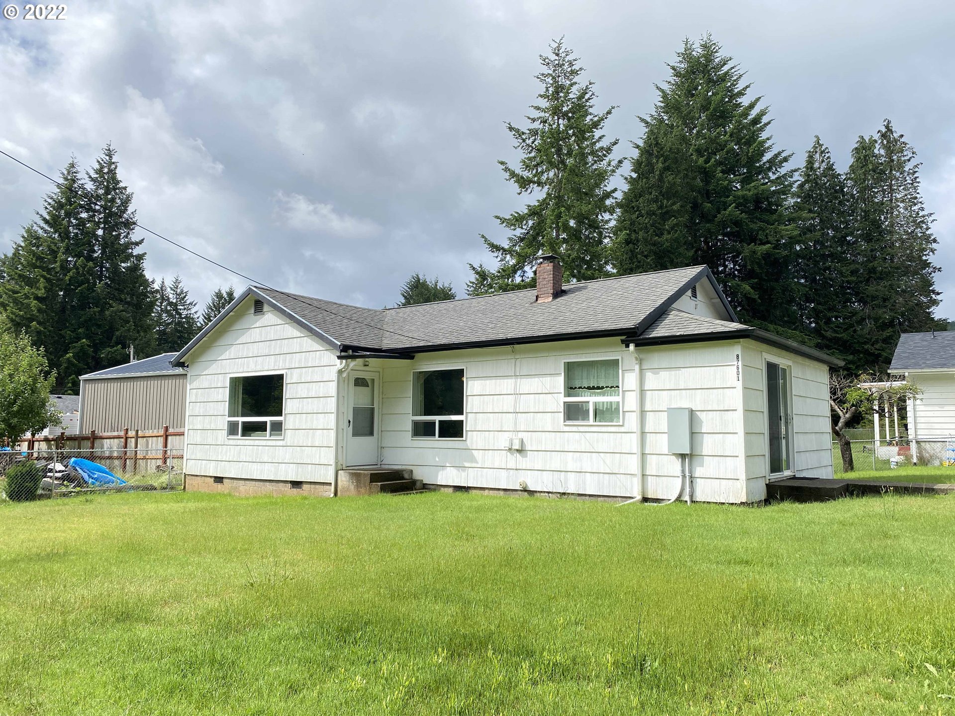 87601 Rice Road Mapleton, OR 97453 - Photo 1 of 32 Gallery Image 1