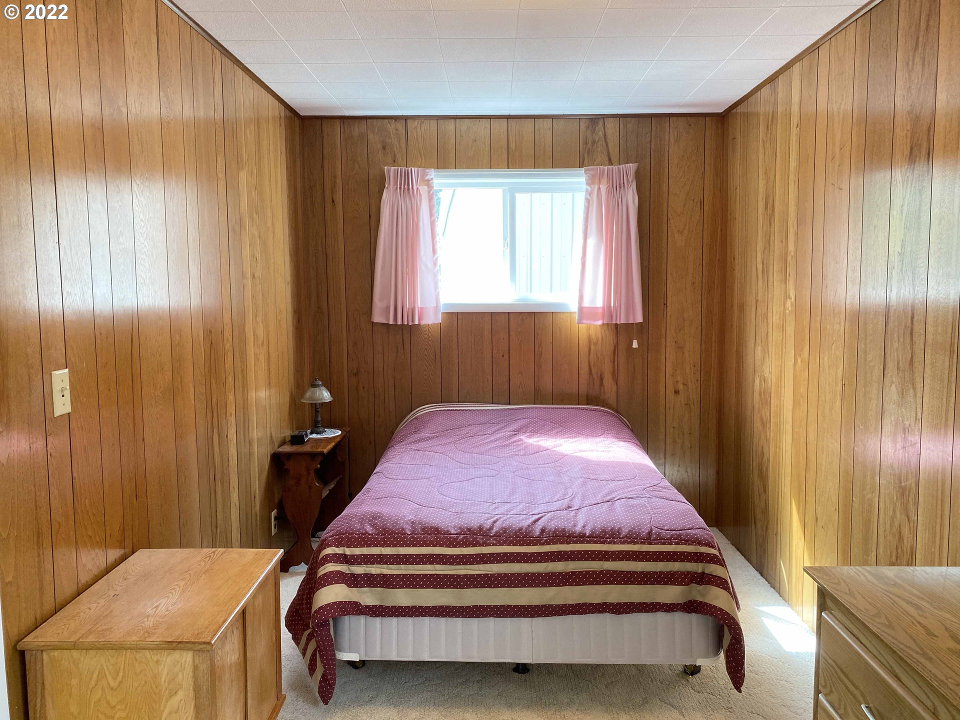 87601 Rice Road Mapleton, OR 97453 - Photo 12 of 32 Bedroom
