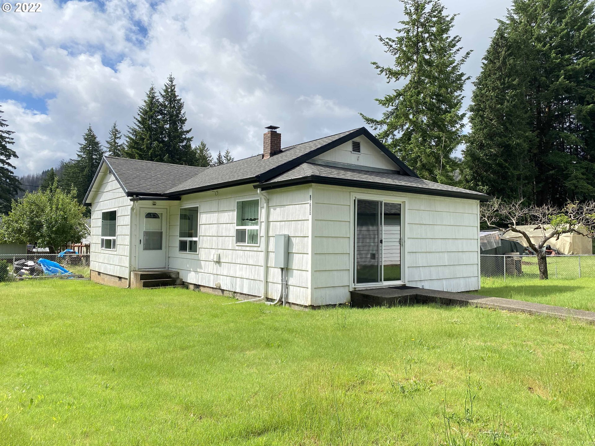 87601 Rice Road Mapleton, OR 97453 - Photo 27 of 32 View