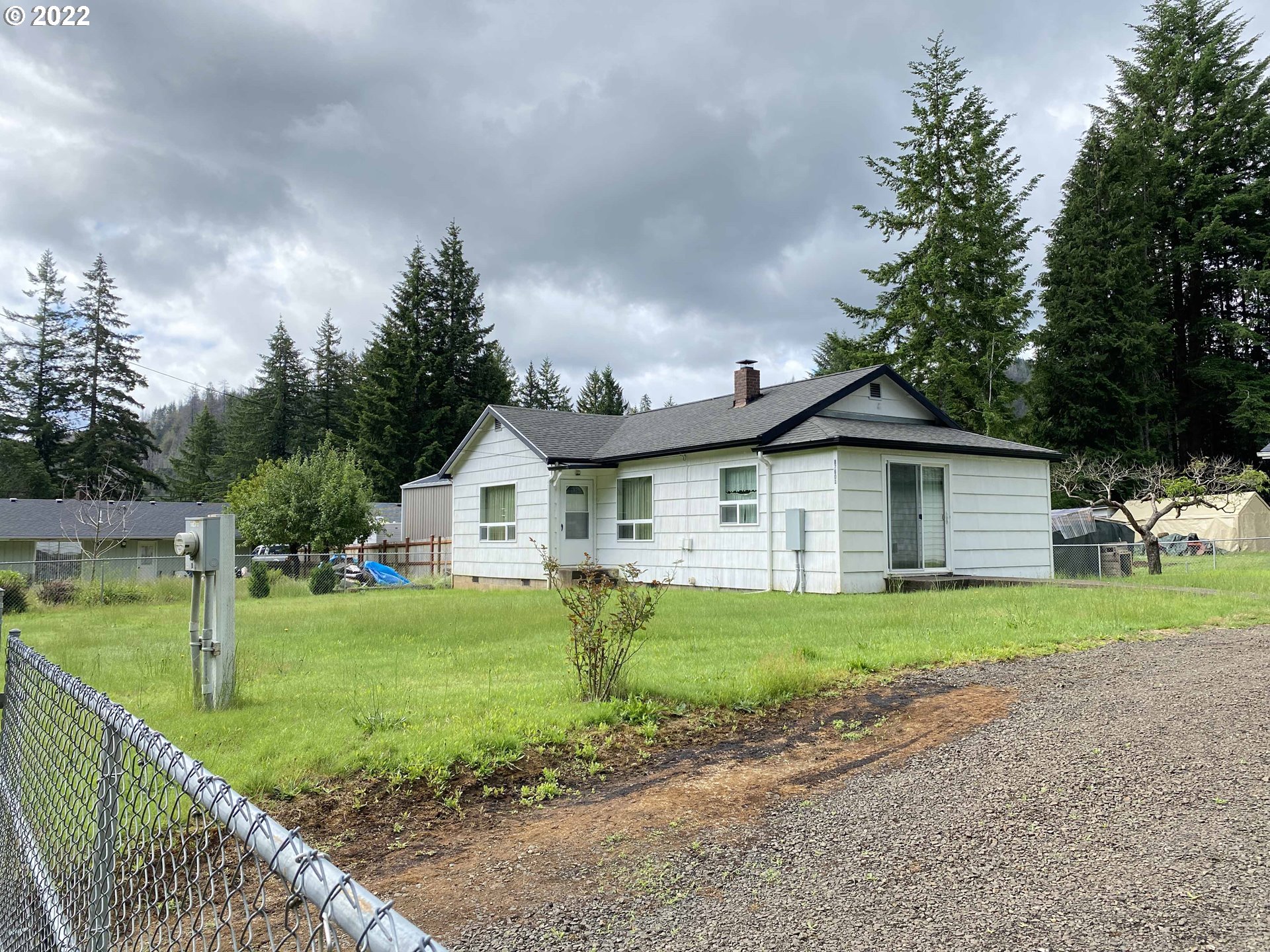 87601 Rice Road Mapleton, OR 97453 - Photo 5 of 32 View