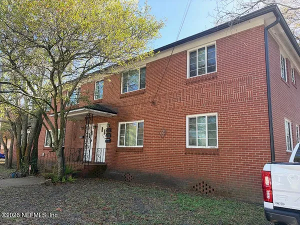 $1,350 | 2842 Sydney Street, Unit 4, Jacksonville, FL 32205