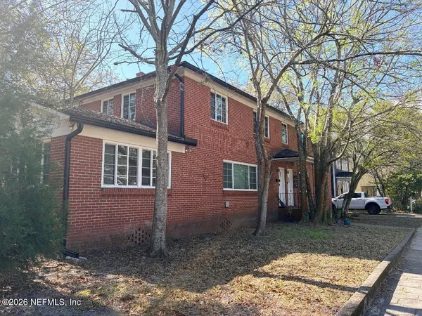 $1,350 | 2842 Sydney Street, Unit 4, Jacksonville, FL 32205