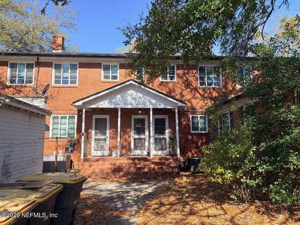 $1,350 | 2842 Sydney Street, Unit 4, Jacksonville, FL 32205