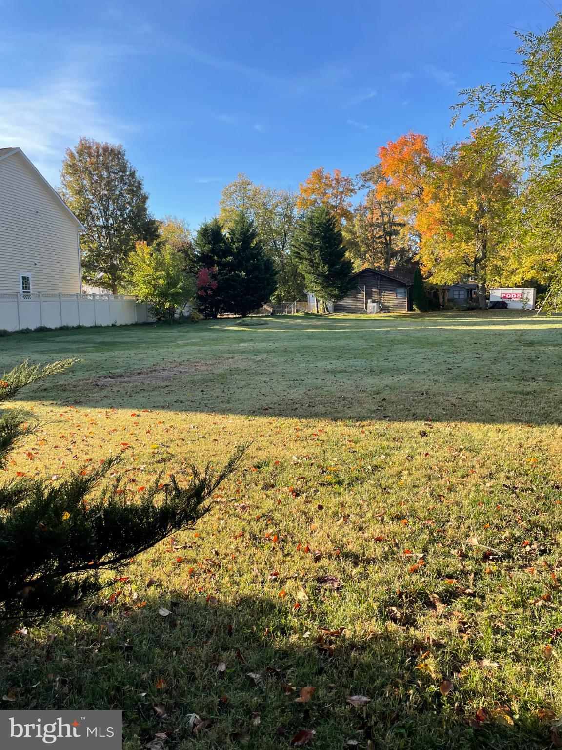 122 Mulberry Court Edgewater, MD 21037 - Photo 3 of 3 a view of a yard