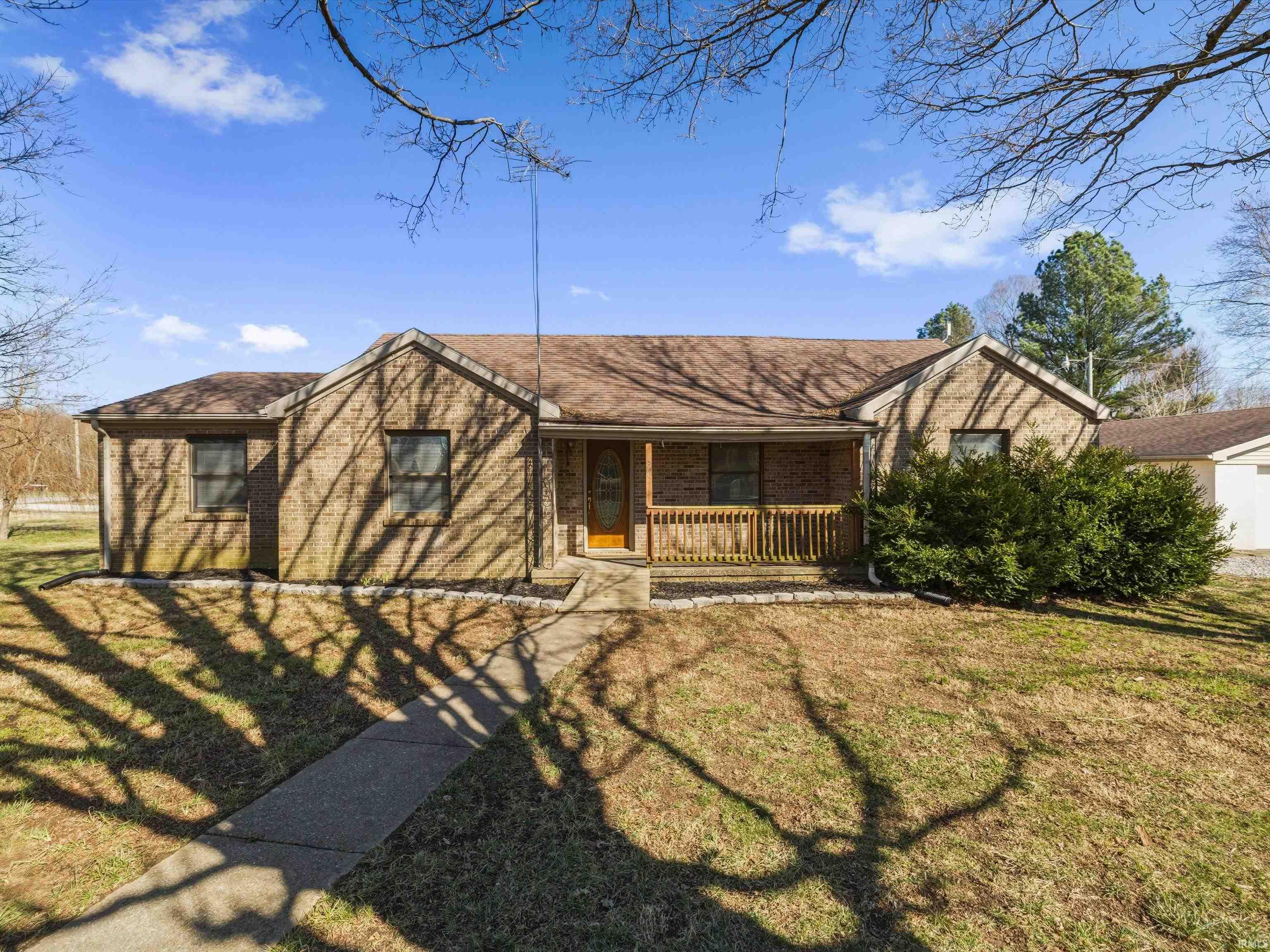 36 Pellville Road Hawesville, KY 42348 - Photo 2 of 36