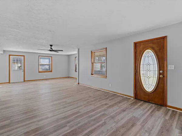 $159,900 | 36 Pellville Road, Hawesville, KY 42348