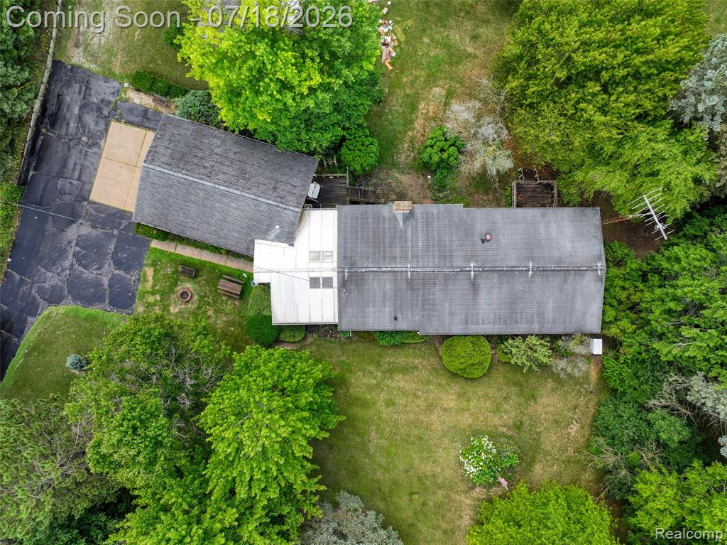 9550 Kies Road Manchester, MI 48158 - Photo 35 of 38 Gallery Image 35