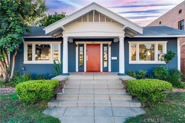 $999,900 | 843 Cedar Avenue, Long Beach, CA 90813