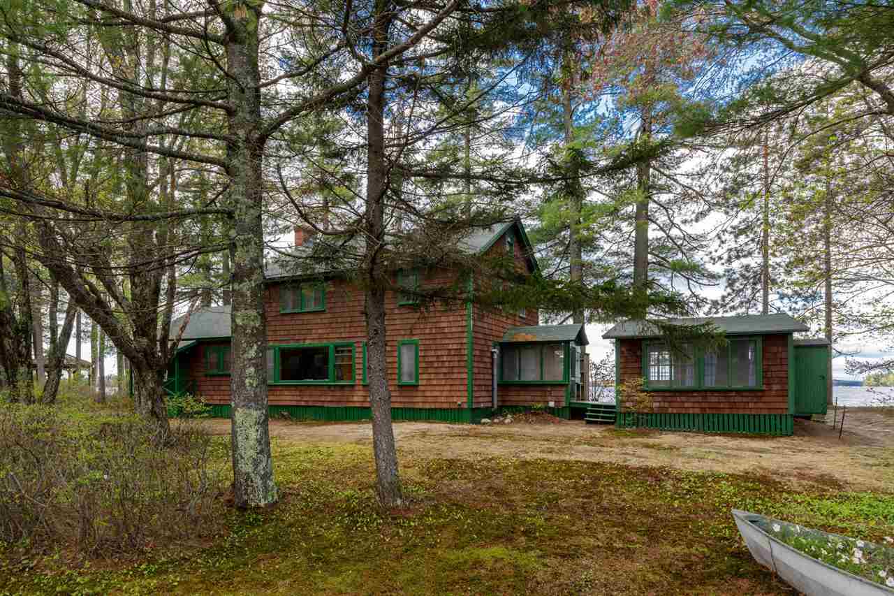 12 Forest Road Tuftonboro, NH 03853 - Photo 3 of 40 Gallery Image 3