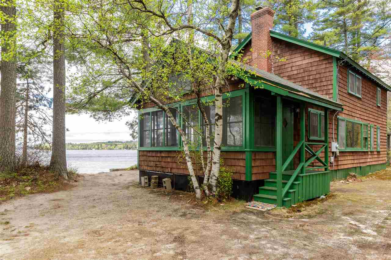 12 Forest Road Tuftonboro, NH 03853 - Photo 36 of 40 Gallery Image 36