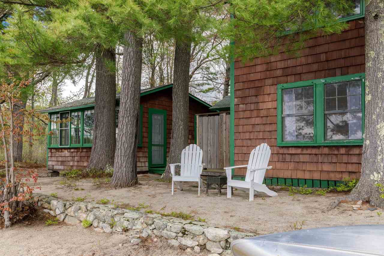 12 Forest Road Tuftonboro, NH 03853 - Photo 37 of 40 Gallery Image 37