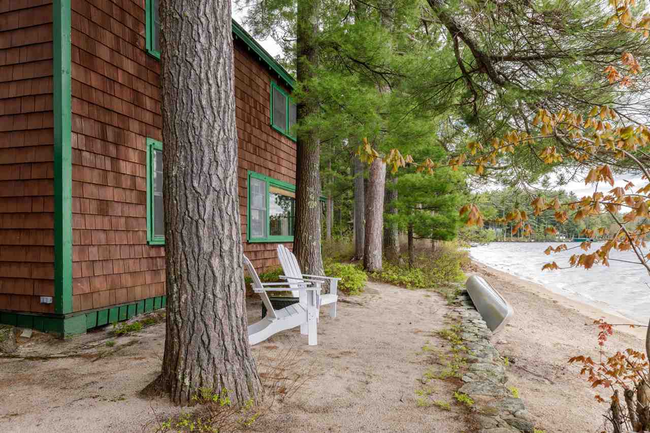 12 Forest Road Tuftonboro, NH 03853 - Photo 38 of 40 Gallery Image 38