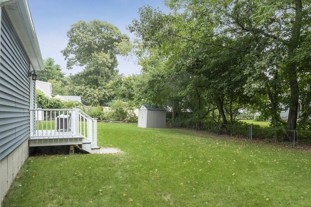 6 Sheridan Road Wilmington, MA 01887 - Photo 34 of 38 Gallery Image 34