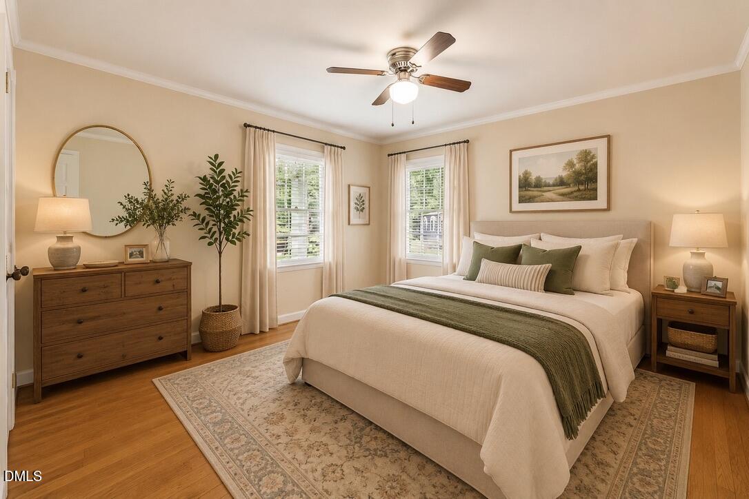 5004 Foxlair Court Raleigh, NC 27609 - Photo 35 of 54 817564E6-B446-40E1-8B7F-4FC217E75C57_1_1