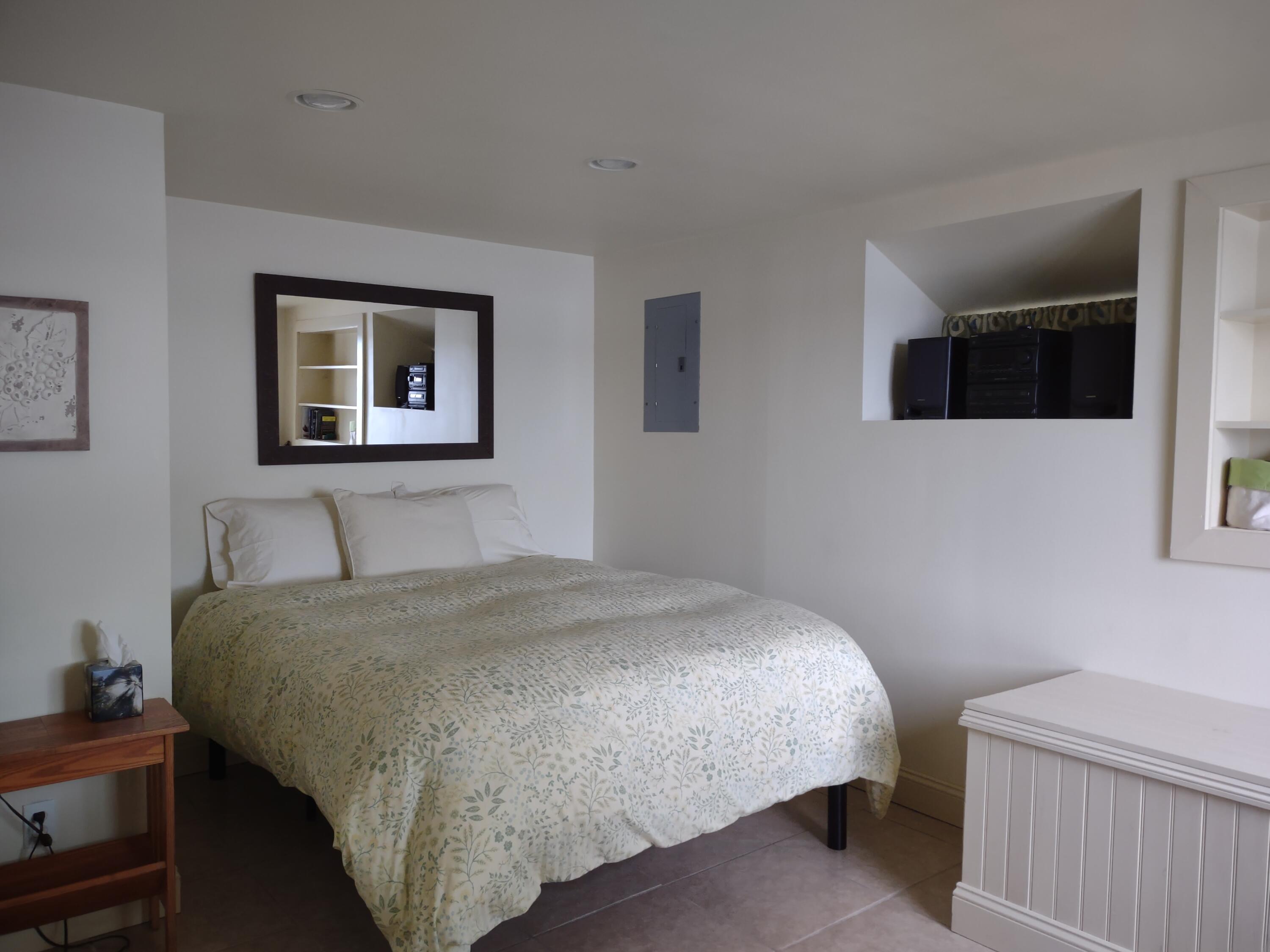 185 Bakerstown Road Poland, ME 04274 - Photo 38 of 42 bedroom