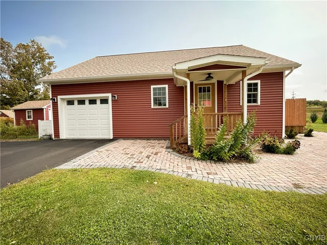 $285,000 | 7278 Collins Street, Triangle, NY 13862