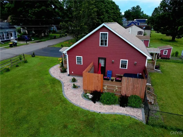 $285,000 | 7278 Collins Street, Triangle, NY 13862