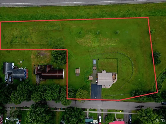 $285,000 | 7278 Collins Street, Triangle, NY 13862