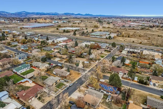 $784,999 | 10605 West Dakota Avenue, Lakewood, CO 80226