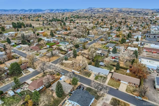 $784,999 | 10605 West Dakota Avenue, Lakewood, CO 80226