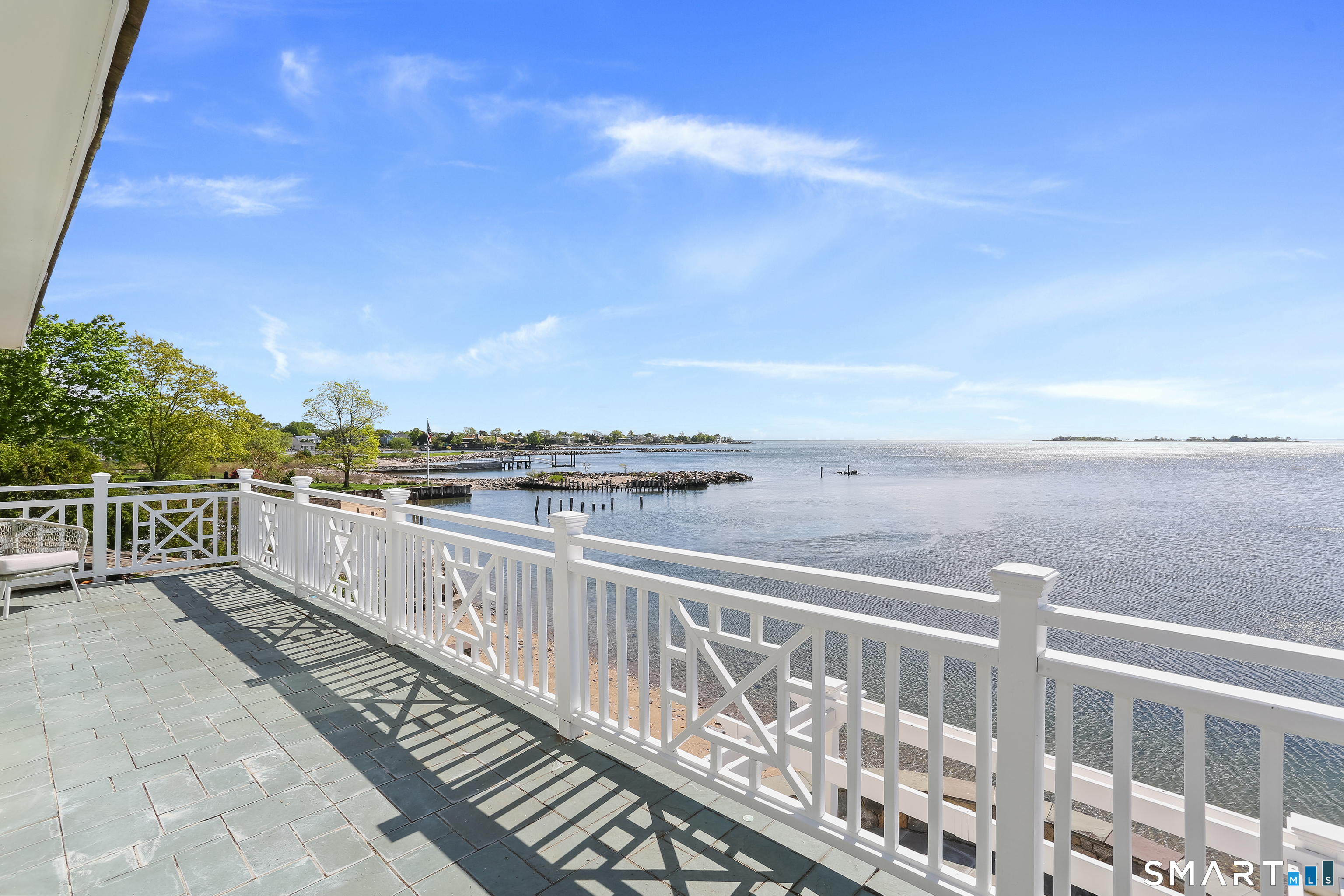 34 Shorehaven Road Norwalk, CT 06855 - Photo 39 of 40